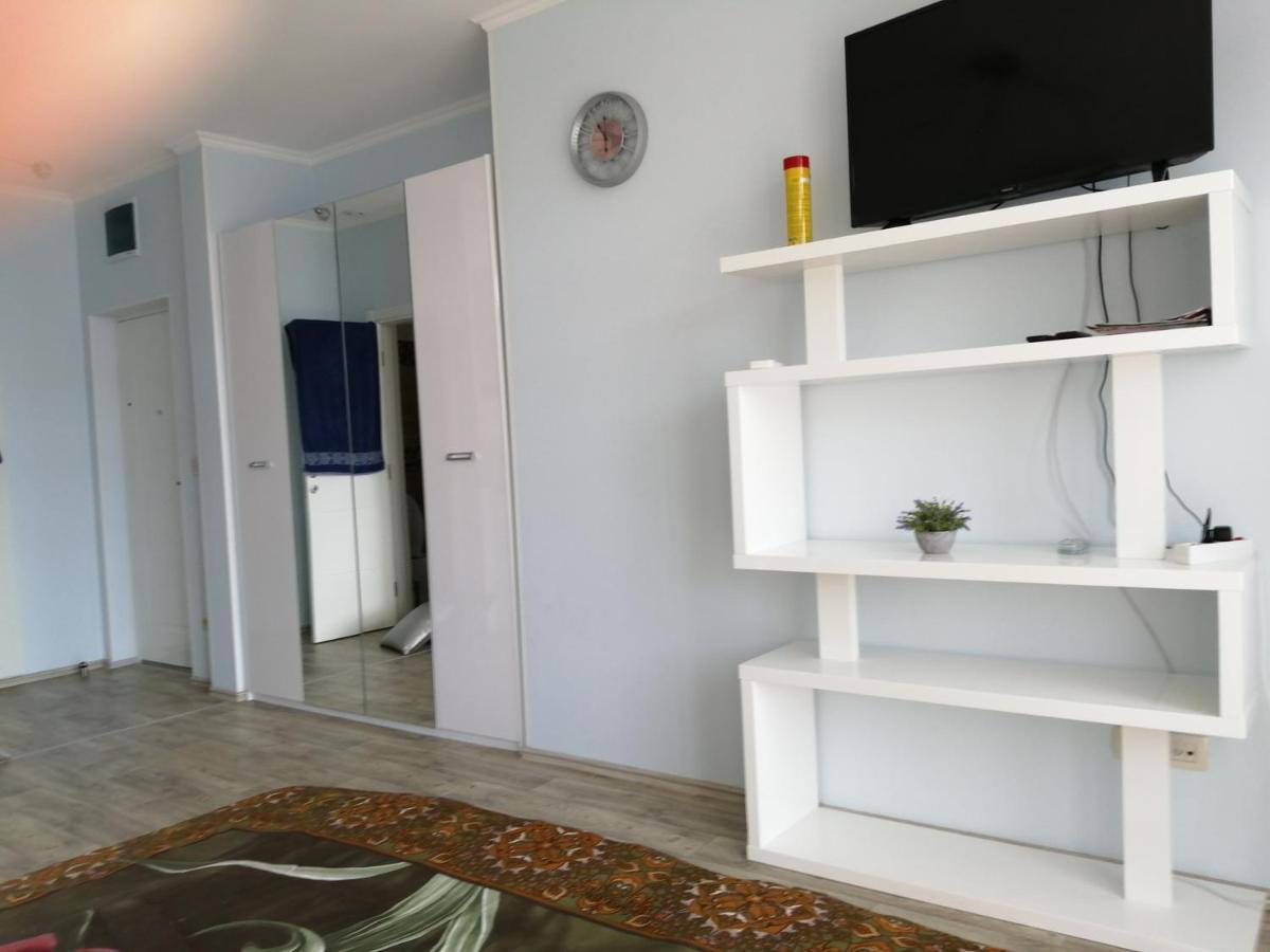 Apartments Fantasy Kotor Exterior photo