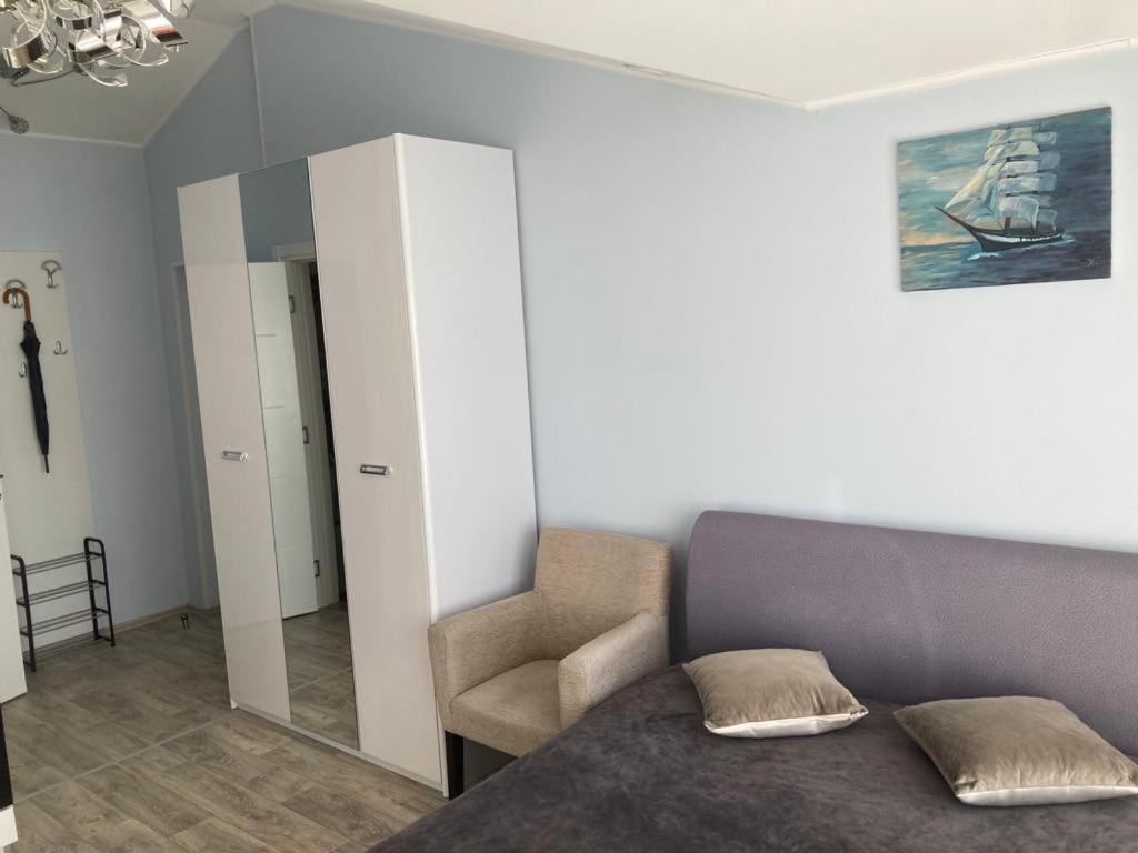 Apartments Fantasy Kotor Exterior photo