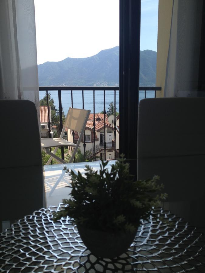 Apartments Fantasy Kotor Exterior photo