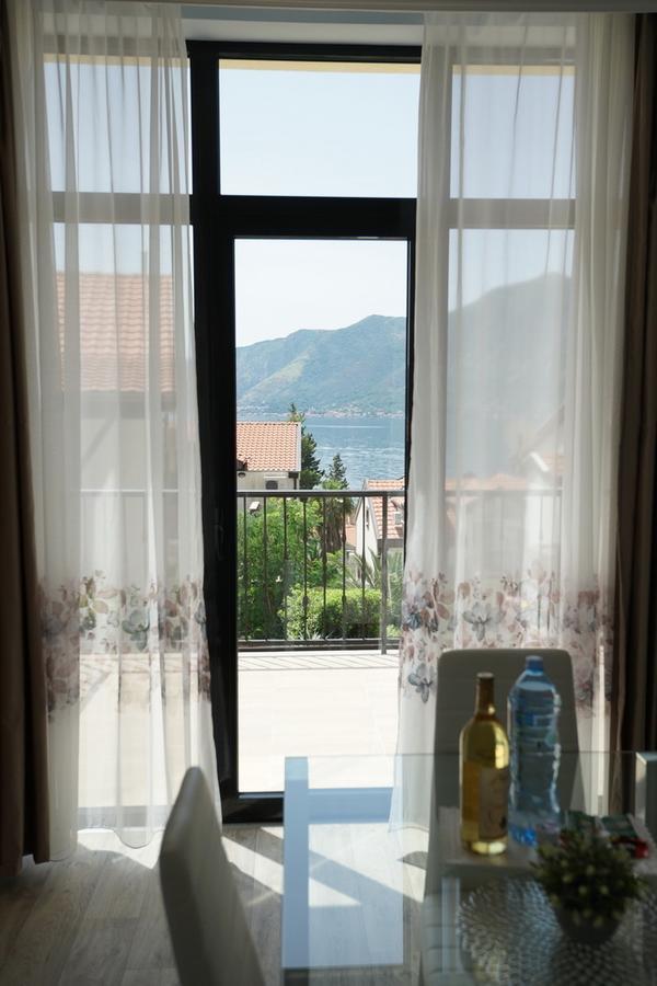 Apartments Fantasy Kotor Exterior photo